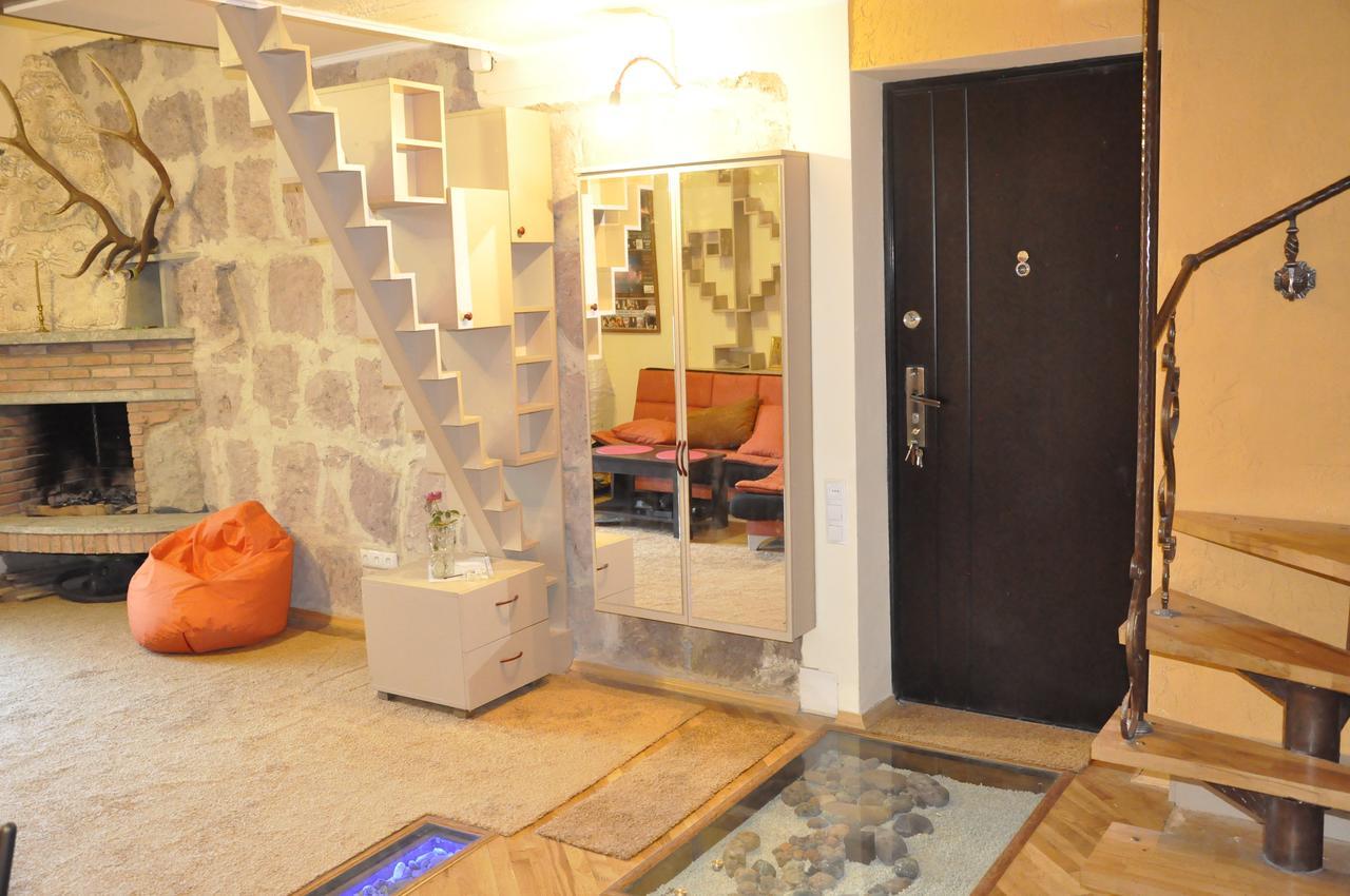 Apartment Whole Elite For Rent 1-5 Person On Ave Rustaveli *
