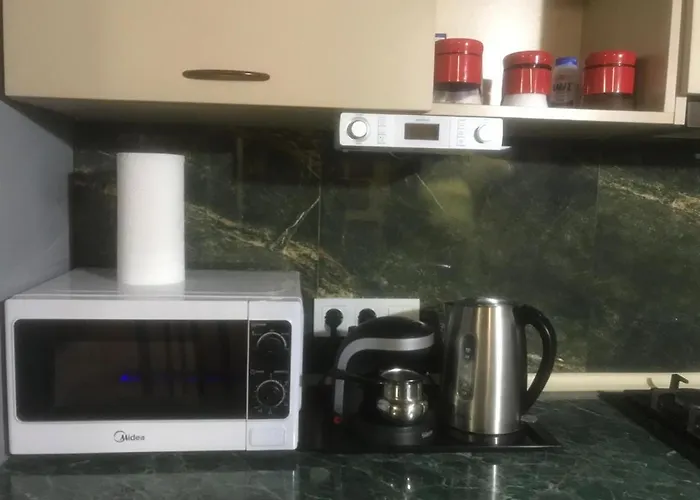 Whole Elite Apartment For Rent 1-5 Person On Ave Rustaveli