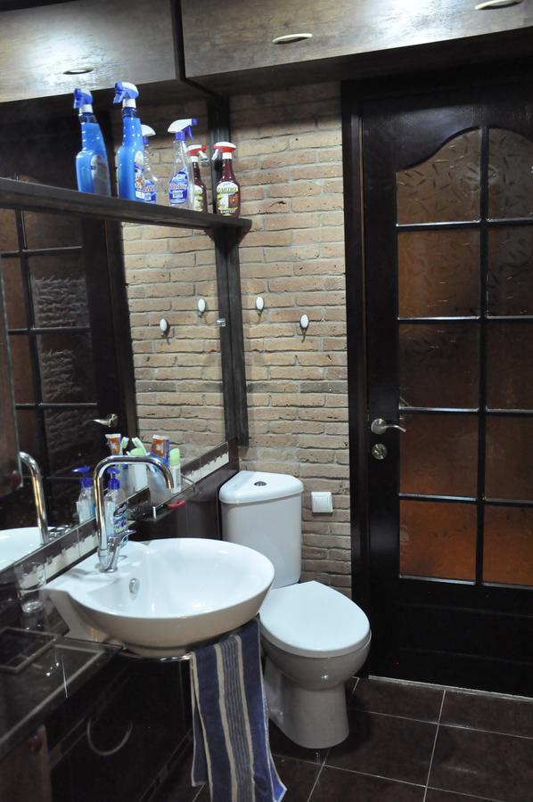 Whole Elite For Rent 1-5 Person On Ave Rustaveli Tbilisi