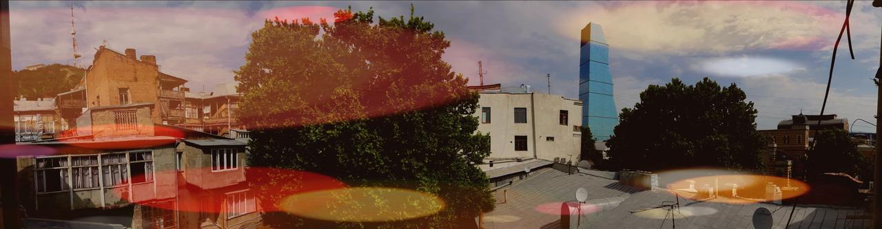 Apartment Whole Elite For Rent 1-5 Person On Ave Rustaveli