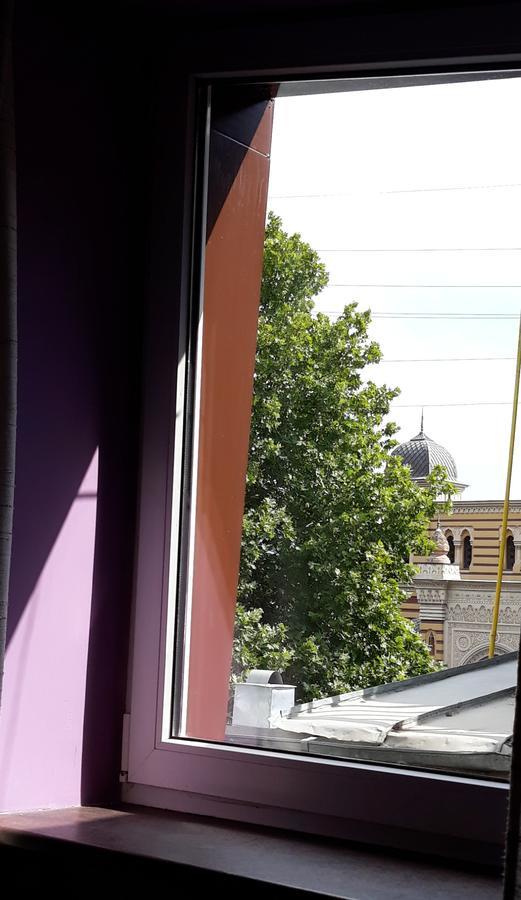 Apartment Whole Elite For Rent 1-5 Person On Ave Rustaveli *