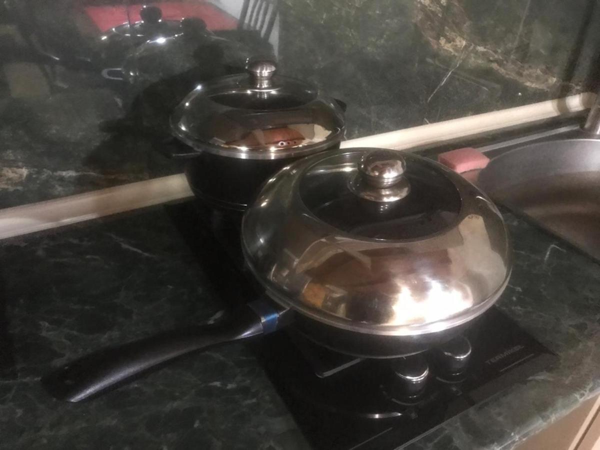 Whole Elite For Rent 1-5 Person On Ave Rustaveli Apartment *