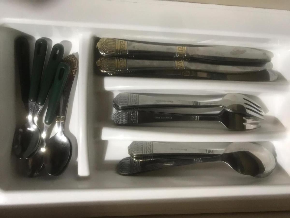 דירה Whole Elite For Rent 1-5 Person On Ave Rustaveli *