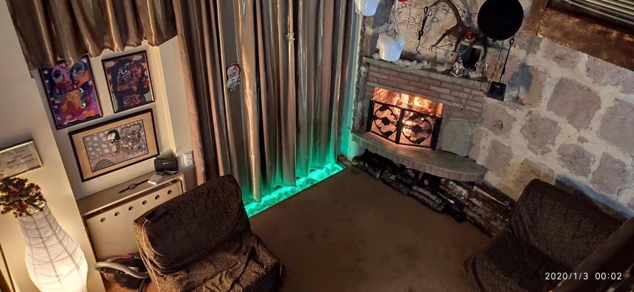 דירה Whole Elite For Rent 1-5 Person On Ave Rustaveli *