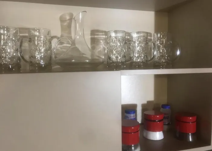 Whole Elite Apartment For Rent 1-5 Person On Ave Rustaveli