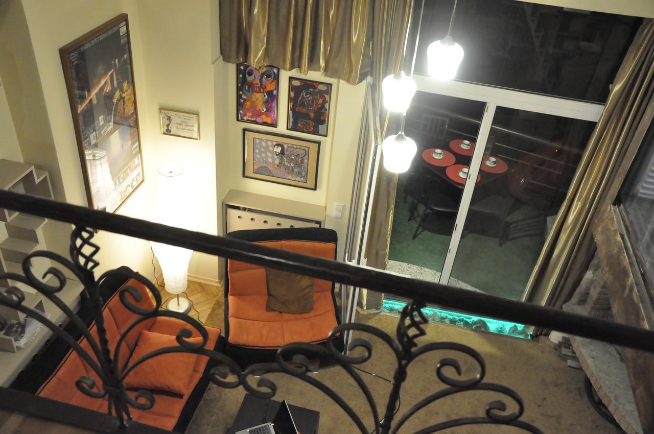 Whole Elite For Rent 1-5 Person On Ave Rustaveli Tbilisi