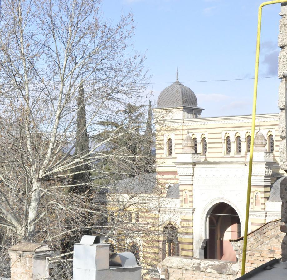 Apartment Whole Elite For Rent 1-5 Person On Ave Rustaveli Tbilisi