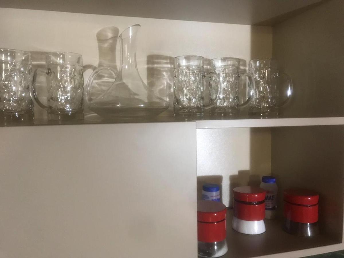 Whole Elite For Rent 1-5 Person On Ave Rustaveli *
