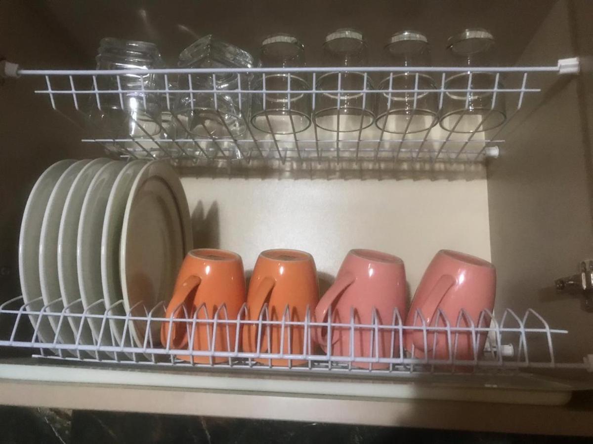 Apartment Whole Elite For Rent 1-5 Person On Ave Rustaveli *